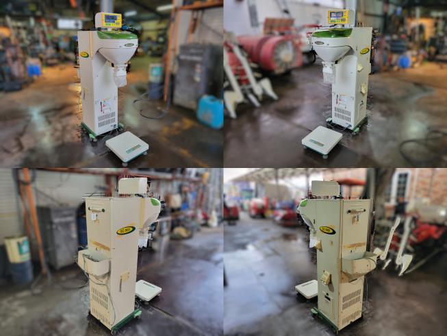 計量機 SC-900　岐阜 写真２