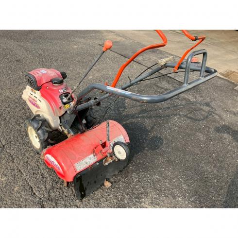 管理機 MMR300 写真４