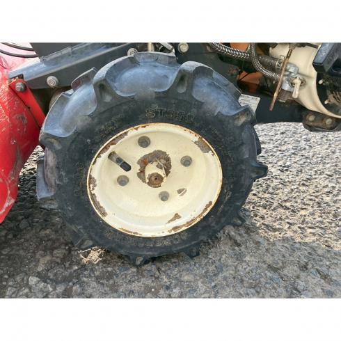 管理機 MMR300 写真５