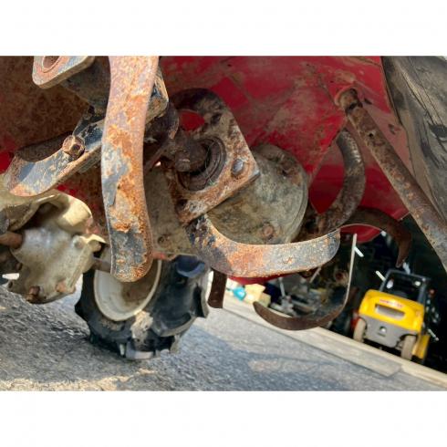 管理機 MMR300 写真７