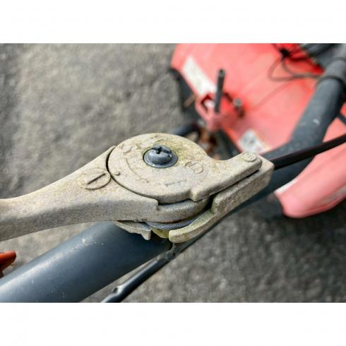 管理機 MMR300 写真10