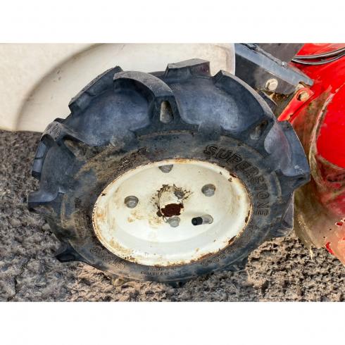 管理機 MMR300 写真６