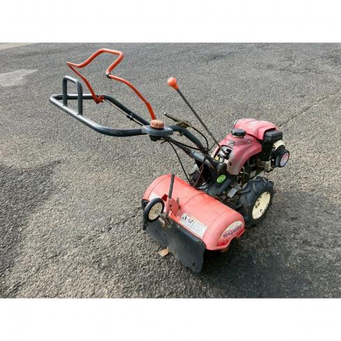 管理機 MMR300 写真３