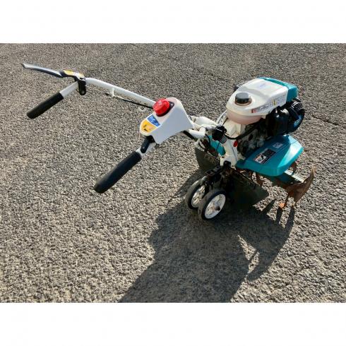 管理機 TMS30 写真３