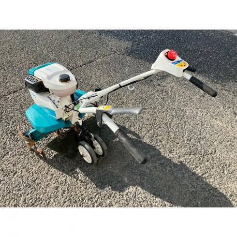 管理機 TMS30 写真４