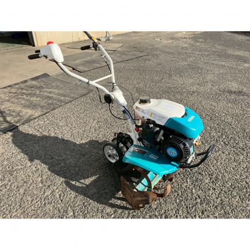 管理機 TMS30 写真２