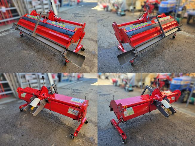 トラクター Ke-50 　岐阜 写真９