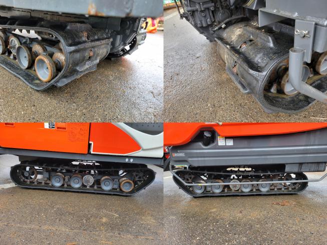 コンバイン ARN219-GDXW　岐阜 写真４