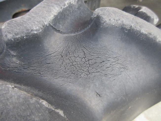 トラクター KL27QBMARP 写真８