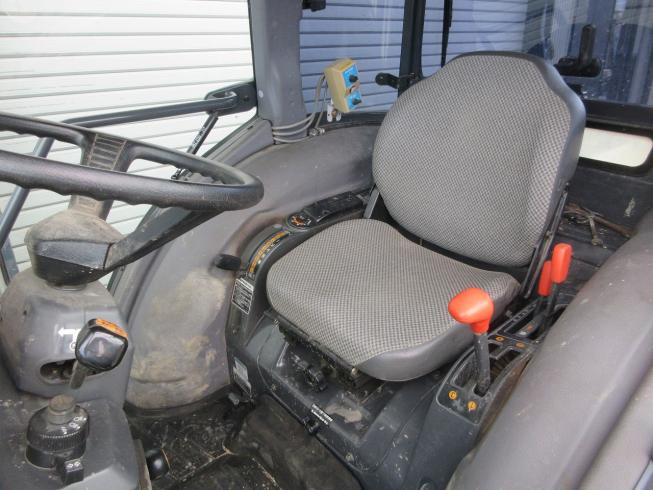 トラクター KL27QBMARP 写真５