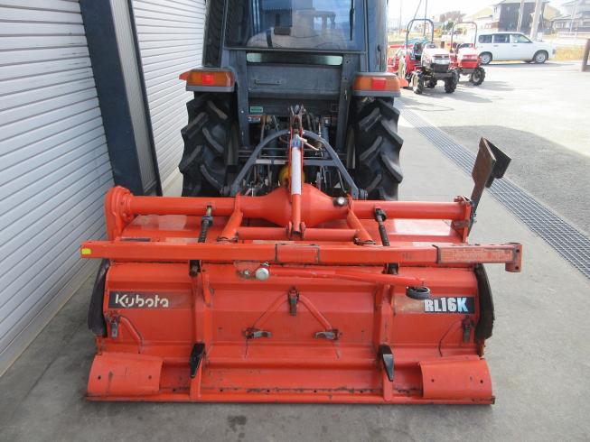 トラクター KL27QBMARP 写真11