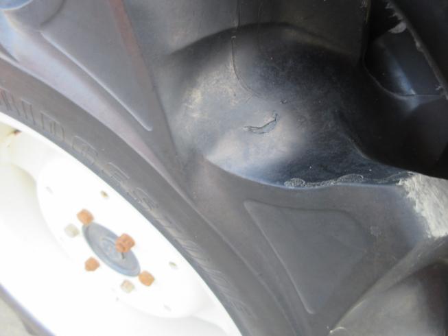 トラクター KL27QBMARP 写真９