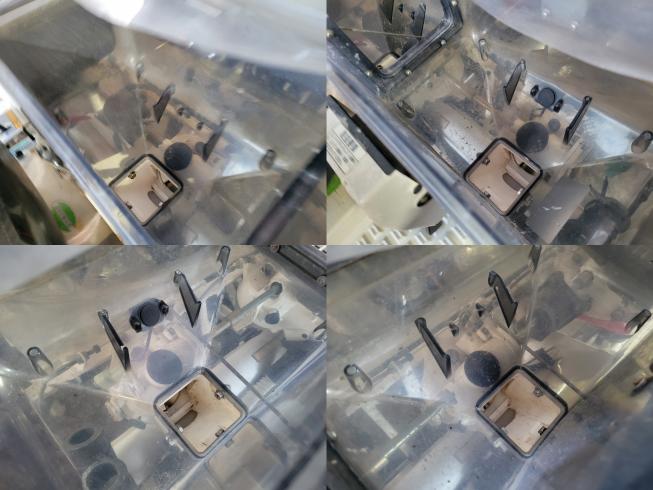 田植機 VP4　岐阜 写真８