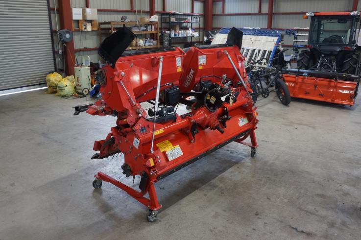 ニプロ ハロー（折畳み） 写真