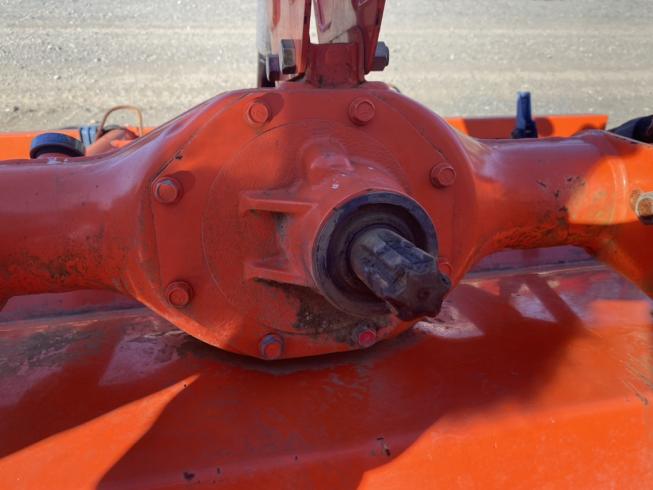 ロータリー RL7K 写真５