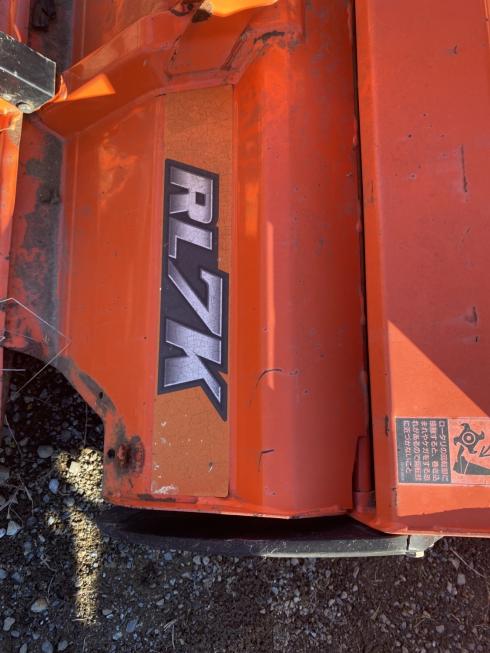 ロータリー RL7K 写真３