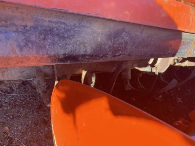 ロータリー RL7K 写真２