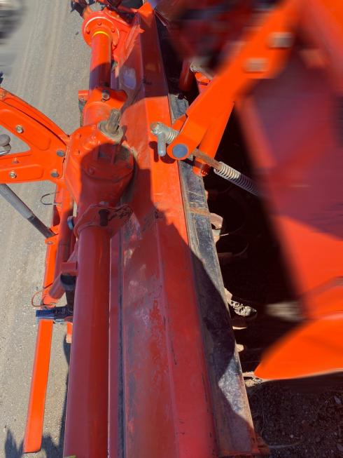 ロータリー RL7K 写真６