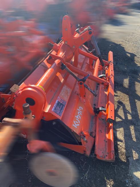 ロータリー RL7K 写真７