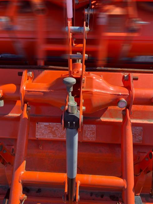 ロータリー RL7K 写真８