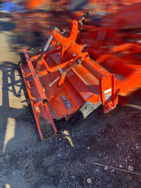 ロータリー RL7K 写真４