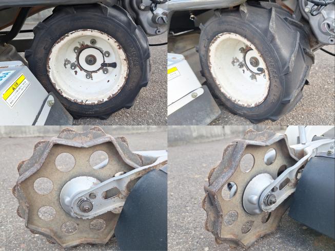 ウイングモア WM736A　上越〇 写真４