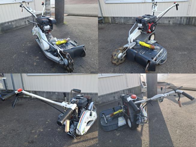 ウイングモア WM736A　上越〇 写真３