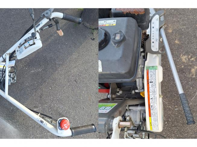 ウイングモア WM736A　上越〇 写真６