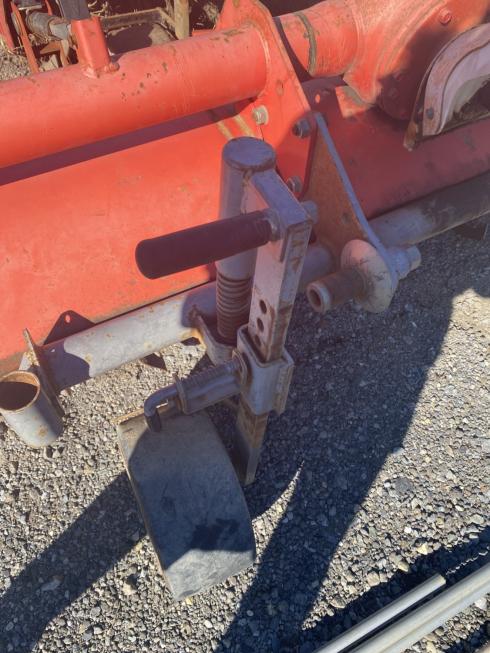 ロータリー SX-1708H 写真３