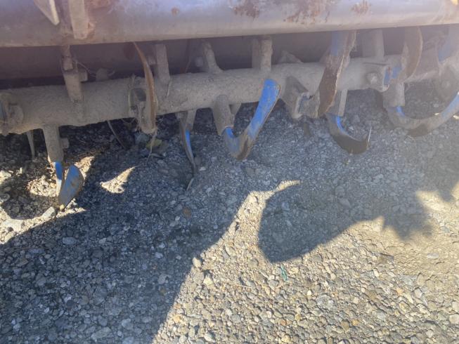 ロータリー SX-1708H 写真２