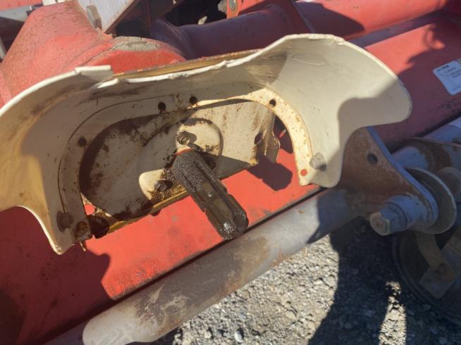 ロータリー SX-1708H 写真５