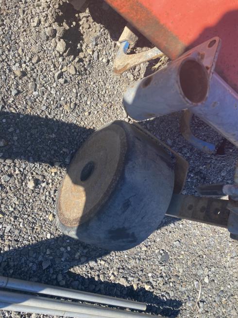 ロータリー SX-1708H 写真４