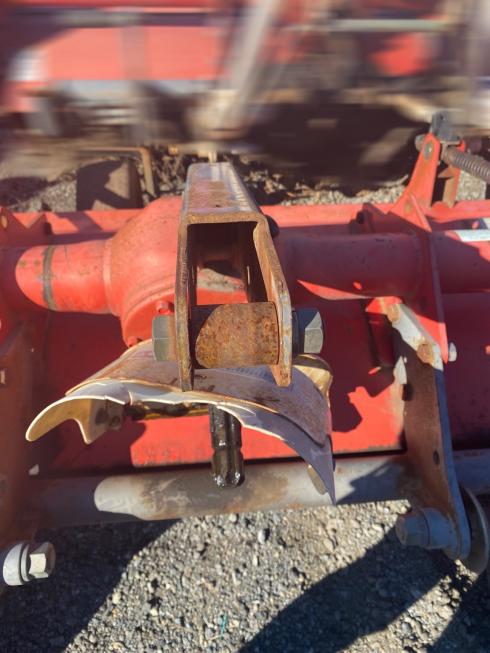 ロータリー SX-1708H 写真９