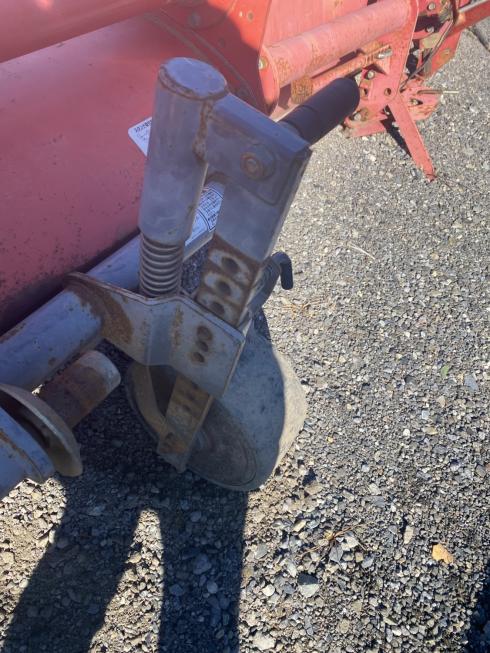 ロータリー SX-1708H 写真６