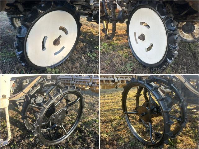 田植機 P2800 写真８