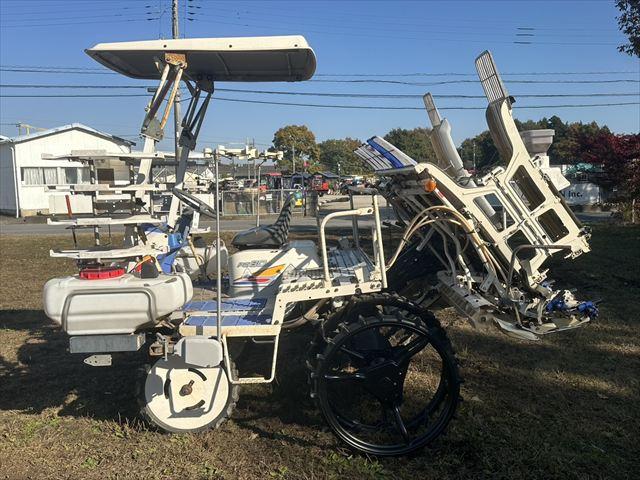 田植機 P2800 写真２