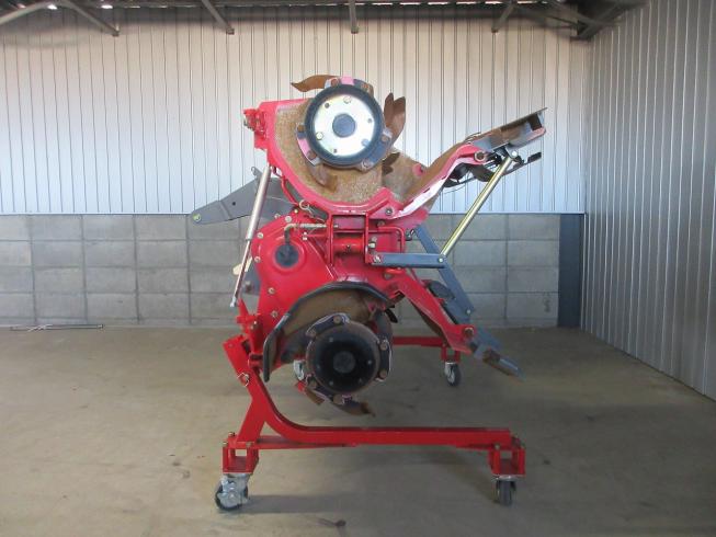 ハロー WCS2200B 写真６