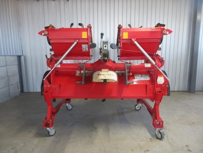 ハロー WCS2200B 写真４