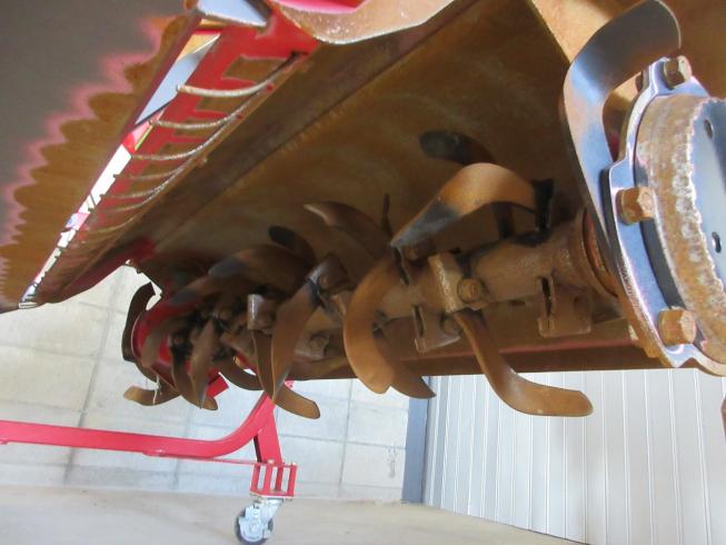 ハロー WCS2200B 写真10