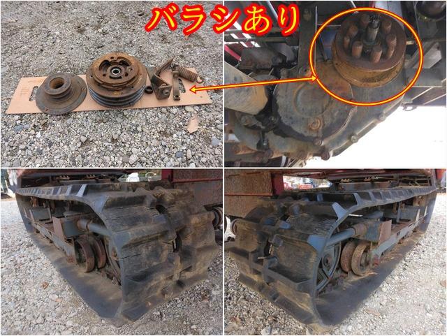 マニアスプレッダー DAM-1200 写真８