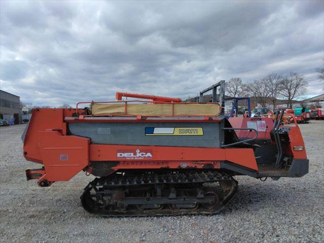 マニアスプレッダー DAM-1200 写真２