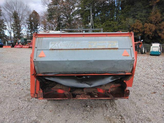 マニアスプレッダー DAM-1200 写真３