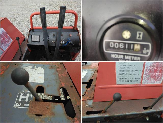 マニアスプレッダー DAM-1200 写真６