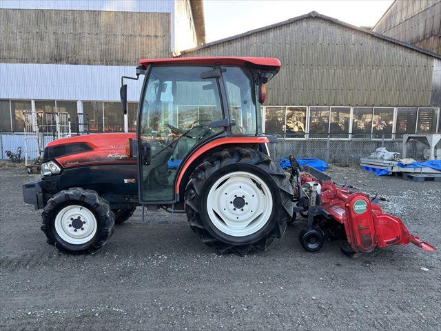 トラクター KL3150 写真２