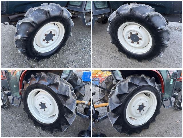 トラクター KL3150 写真８