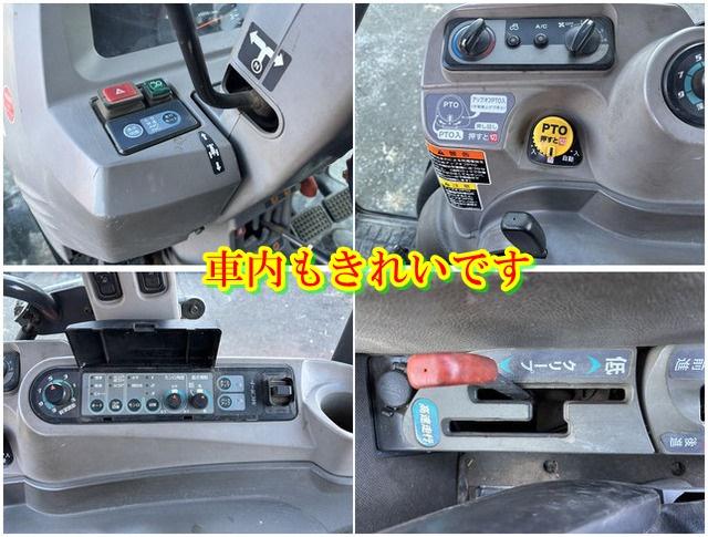 トラクター KL3150 写真６