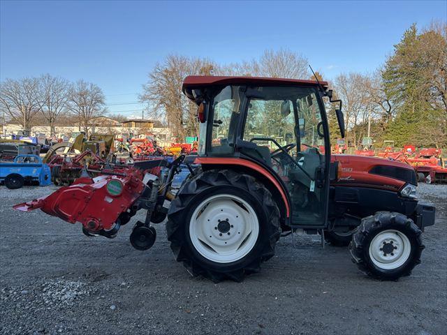 トラクター KL3150 写真３