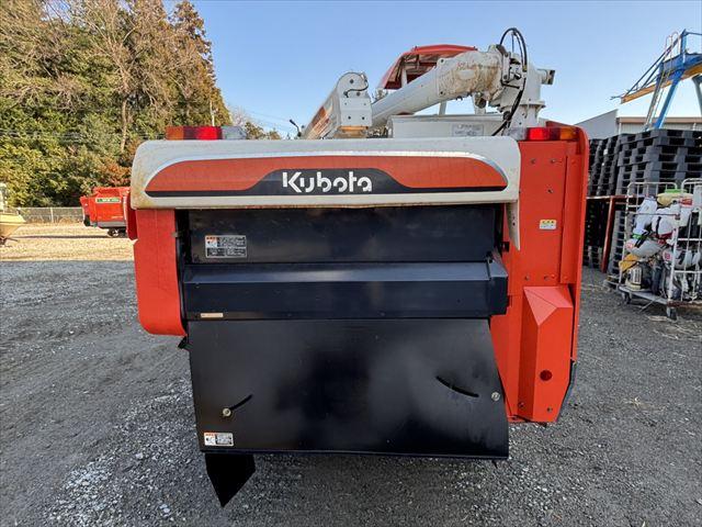 コンバイン ARN331 写真３