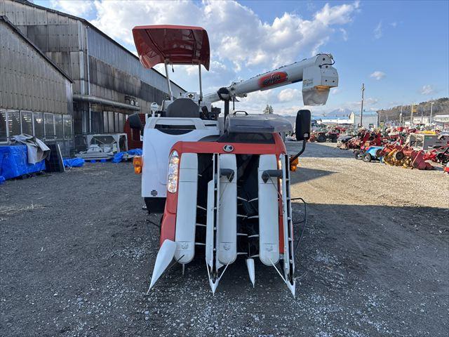 コンバイン ARN331 写真５