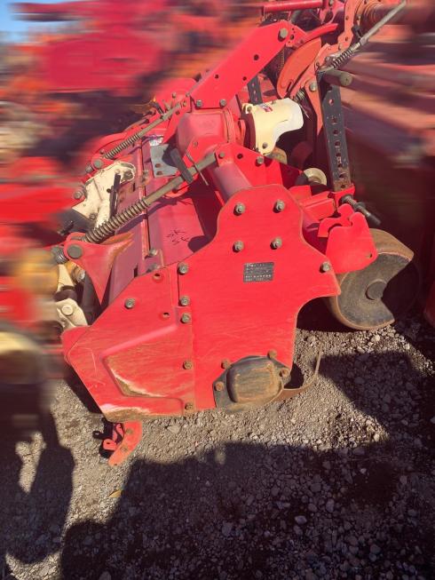 ロータリー CBX1510 写真５